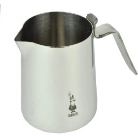 Resim 0001808 Süt Kabı, Paslanmaz Çelik, Gümüş, 20 cm 