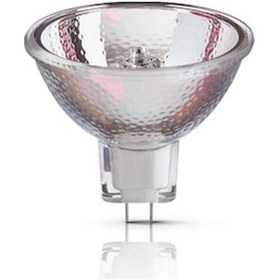 Resim Philips 13096 120V 300W Çanak Ampul 