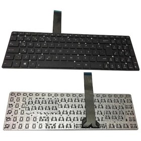 Resim Asus Uyumlu R500N Serisi. R500V Serisi Klavye 
