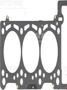 Resim VICTOR REINZ 61-36475-00 Silindir Kapak Contasi-1 Delik 1.1mm 4-6 (VW TOUAREG 059103383ES 613647500 (WA958871) 