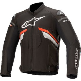 Resim Alpinestars T-gp Plus R V3 Motosiklet Mont 