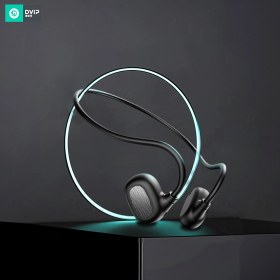 Resim Dvıp G600 Bluetooth Sports Kulaklık 5.0 Siyah 