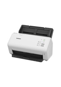 Resim Brother ADS-4300N 50SF ADF USB 2.0 A4 Döküman Tarayıcı 