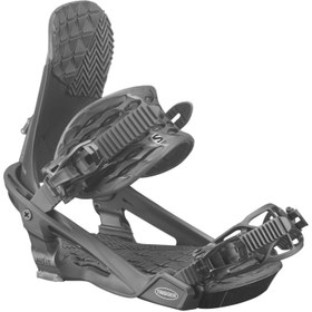 Resim Salomon Erkek Snowboard Bağlaması Trigger 