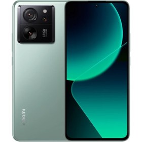 Resim Xiaomi 13T Pro YD | 512 GB 16 GB Yeşil 