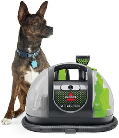 Resim Bissell Little Green 3369 Halı Yıkama Makinesi 