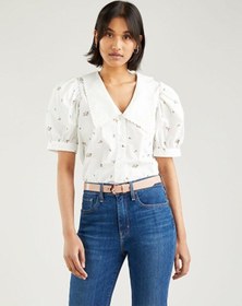 Resim Levi'S Shell Kadın Pembe Kemer Açık Pembe 