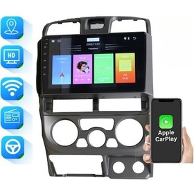Resim Isuzu Dmax - D Max 2004-2007 9 inç 6-128 GB PRO Android Carplay Multimedya 