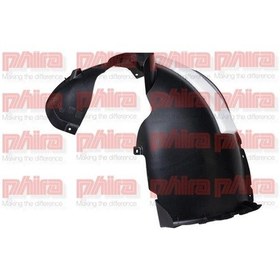 Resim Phıra- Volkswagen Golf Vııı 2020 Davlumbaz Ön Sağ Ses Izalasyonlu 5h0805970a 5h0805970a 