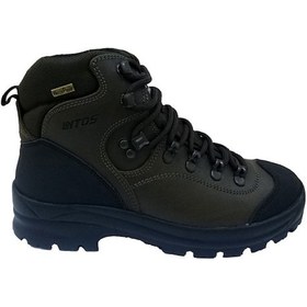 Resim Mondeox Lytos Brenta 49 Kahve Bot (508639086) 