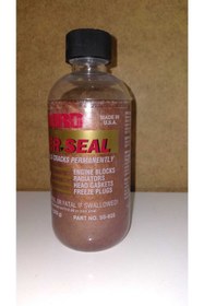 Resim Genel Markalar Silindir Blok Radyatör Çatlak Giderici 240 ml Ss-822 