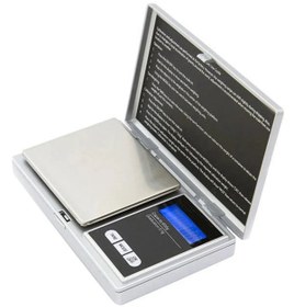 Resim nelerbulurum 2XAAA PİL İLE ÇALIŞAN LCD EKRANLI KUYUMCU MUTFAK HASSAS CEP MUTFAk TERAZİSİ TARTISI (300G/0.01G) 