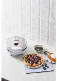 Resim Waffling 1351h Waffle Makinesi 