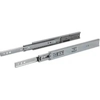 Resim Hafele Frenli Bilyalı Teleskopik Ray 45mmx50cm 