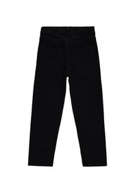 Resim Civil Boys Erkek Çocuk Kot Pantolon 10-13 Yaş Siyah 20d68882024s3-3 Siyah 