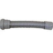 Resim Pvc Flex Boru 50mm Esnek Kada 30 Cm 