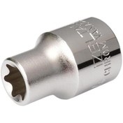 Resim Wayer İZELTAŞ 1/2" E10 STAR LOKMA ANAHTAR 