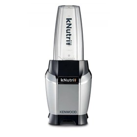 Resim Kenwood Nutri Smoothie Blender 600 ml Kapasiteli BSP70.180SI 