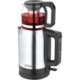 Resim Kiwi Ktm 2910 Çay Makinesi 