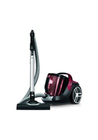 Resim Tefal TW7253 Silence Force Cyclonic 550 W Toz Torbasız Elektrikli Süpürge 