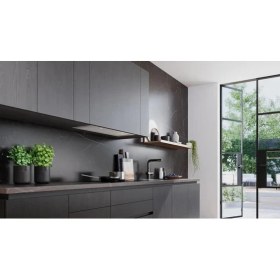 Resim Siemens LB87NAC50 İQ500 Gömme Aspiratör Paslanmaz Çelik 