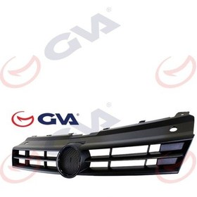 Resim Ön Panjur (Armasiz Nikelajli) Polo 2010 2014 504645925 