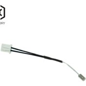 Resim artillery Sidewinder-x1 / Genius -thermistor 