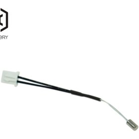 Resim artillery Sidewinder-x1 / Genius -thermistor 