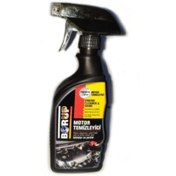 Resim BORUP Motor Temizleyici Engıne Cleaner & Shine 500 ml 