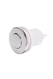 Resim AYRINTISHOP Jakuzi Hava Buton Seti 1 Adet Buton - 1 Metre Swich Hortum - 1 adet Swich 