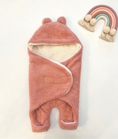 Resim ROKEFF Bebek Wellsoft Dış Kundak 0-6 Ay 