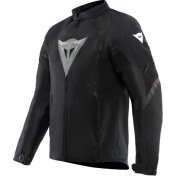 Resim Daınese Ceket/herosphere Aır Tex Jacket Black/whıte 