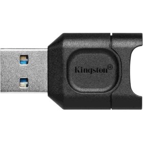 Resim Kingston MLPM MobileLite Plus USB 3.1 microSDHC-SDXC UHS-II Card Reader 