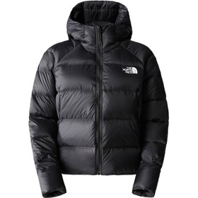 Resim The North Face Giyim Mont & Kaban W Hyalite Down Hoodie 