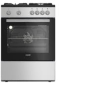 Resim F 8440 G Ocaklı Fırın 