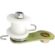 Resim Homyl Yay Makaralı Tekerlek Zincir Gergi Ayarlayıcı Kir Arazi 