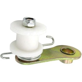 Resim Homyl Yay Makaralı Tekerlek Zincir Gergi Ayarlayıcı Kir Arazi 