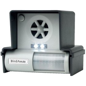 Resim Leaven LS-987BF Bird Away Ultrasonik Kuş Kovucu 85 m2 