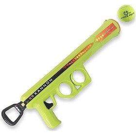 Resim Hyper Pet K9 Kannon K2 Tenis Topu Fırlatıcı Büyük Boy 61x20,3x8,9 Cm 261-50004.01 