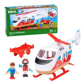 Resim Kurtarma Helikopteri 