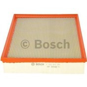 Resim Bosch F026400286 Hava Fıltresı Amarok 10 2.0tsı 2.0tdı 