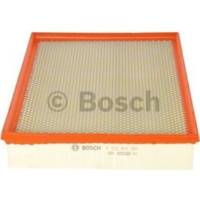 Resim Bosch F026400286 Hava Fıltresı Amarok 10 2.0tsı 2.0tdı 
