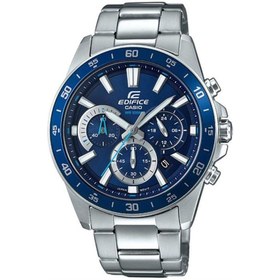 Resim Casio Edifice Efv-570d-2avudf Erkek Kol Saati 