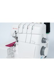 Resim SINGER S0705 Vakumlu Overlok 