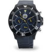 Resim Fenerbahçe Lacivert Kol Saati HA036U3S55 - FB ANAHTARLIK HEDİYELİ 