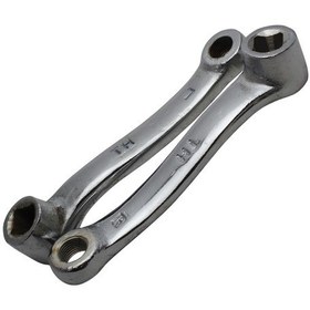 Resim Stmax 406 Pedal Demırı Takımı 406-b-13 