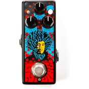 Resim Jim Dunlop JHMS3 Hendrix Shrine Series Chorus/Vibrato Pedalı 