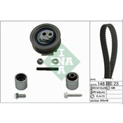 Resim INA 530044510 Triger Seti (Vw: 2.0Fsi-Gti Golf V Jetta III Passat 05-10 /Audi: 2.0Tfsi A3 03-12 A4 04-08 A6 05-14 ) (WA168381) 