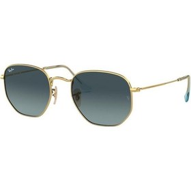 Resim Ray-Ban RB 3548N 91233M Kadın Güneş Gözlüğü 