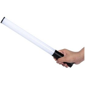 Resim Gdx TB-40 RGB Led Tüp Işık (Uzunluk: 40 cm) 